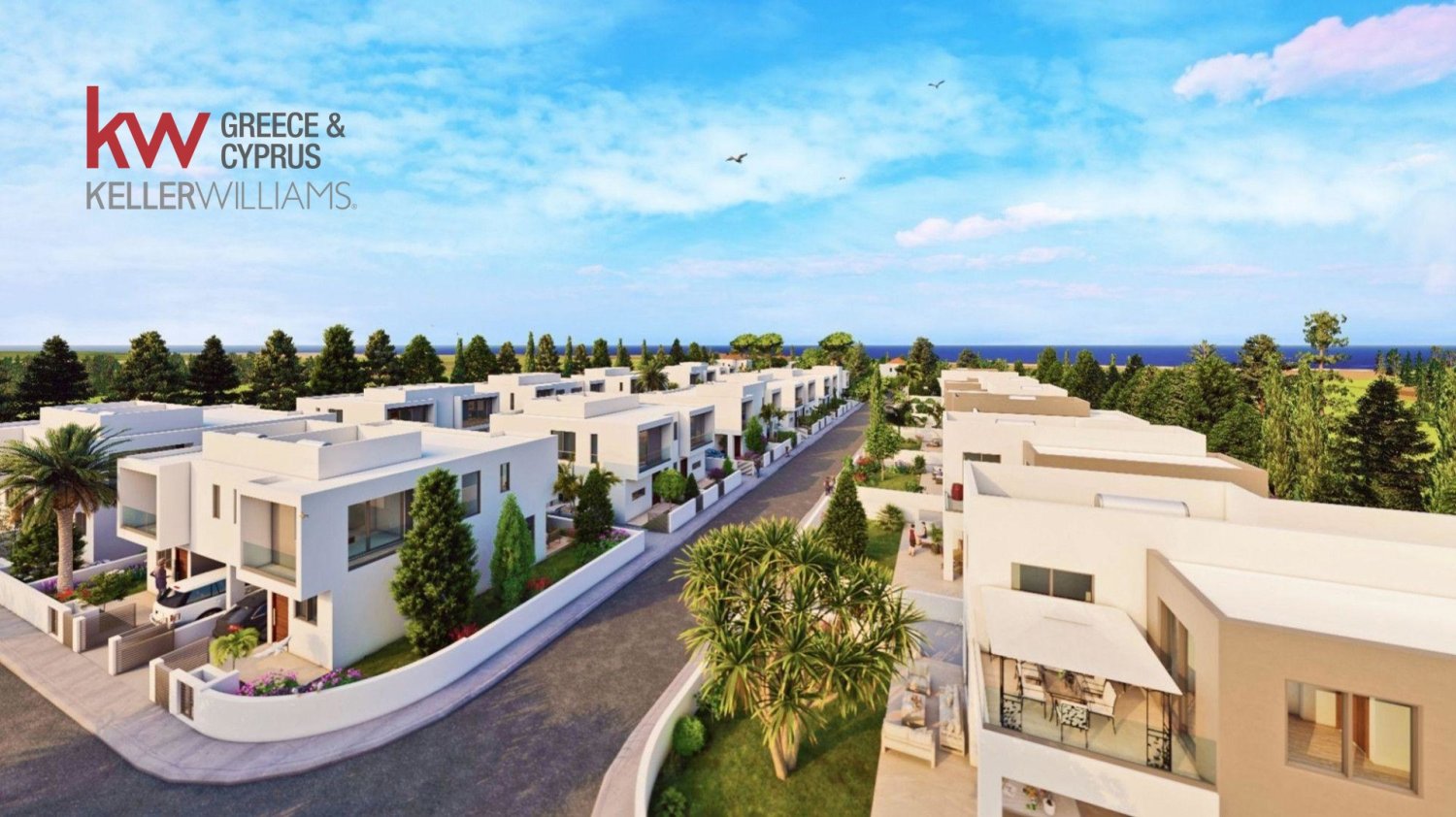 3 bedrooms Villa in Mandria, Paphos, Cyprus No. 60772
