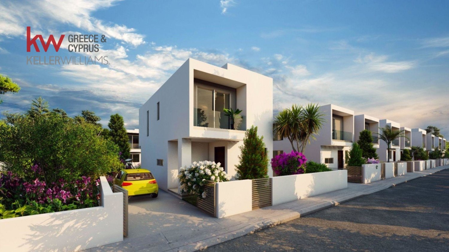 3 bedrooms Villa in Mandria, Paphos, Cyprus No. 60772