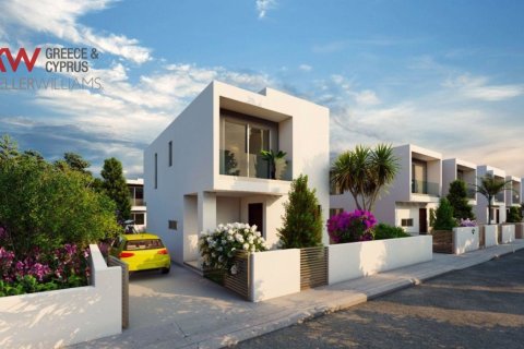 3 bedrooms Villa in Mandria, Paphos, Cyprus No. 60772