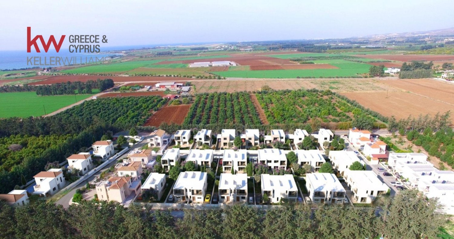 3 bedrooms Villa in Mandria, Paphos, Cyprus No. 60772