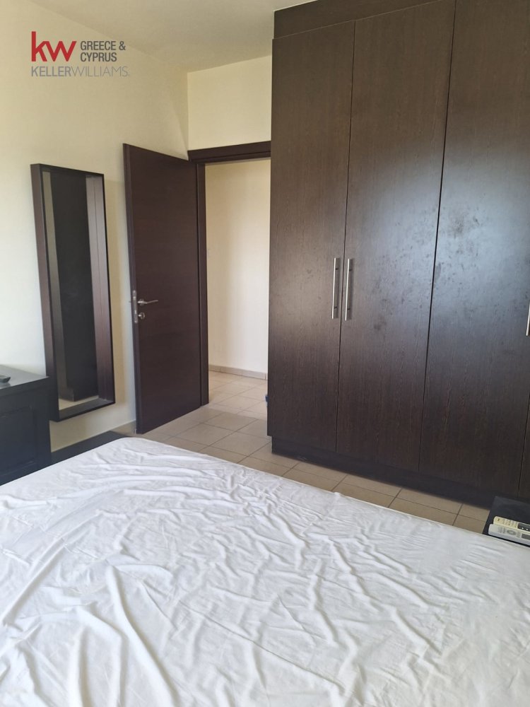 3 bedrooms Apartment in Nicosia, Cyprus No. 39837