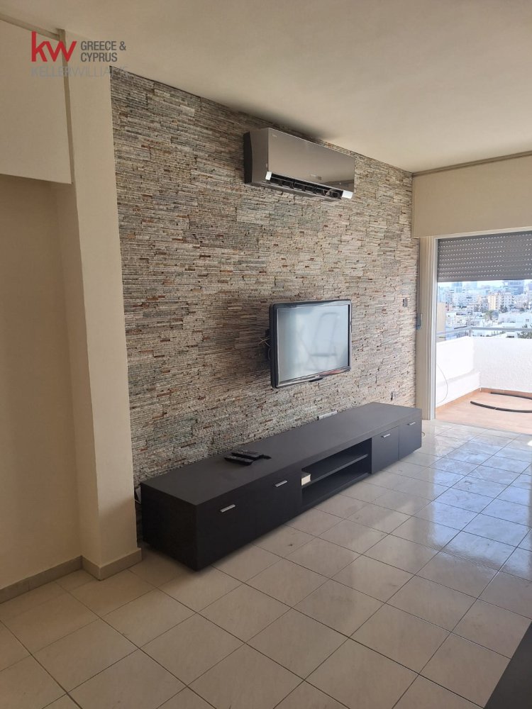 3 bedrooms Apartment in Nicosia, Cyprus No. 39837