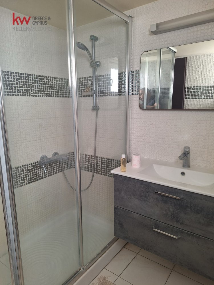 3 bedrooms Apartment in Nicosia, Cyprus No. 39837