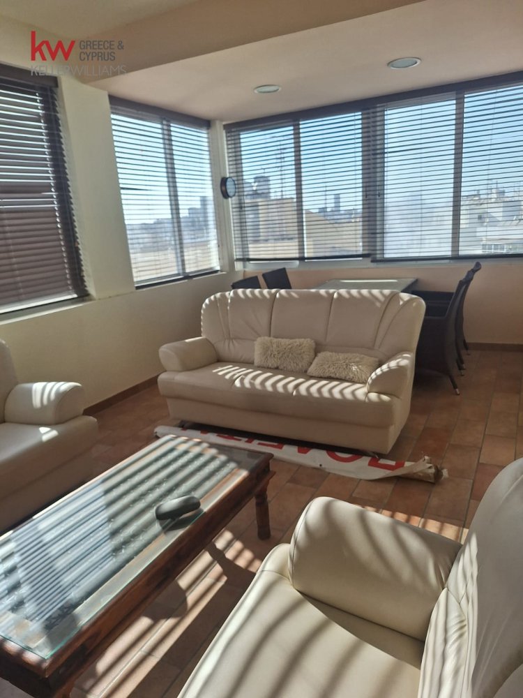 3 bedrooms Apartment in Nicosia, Cyprus No. 39837