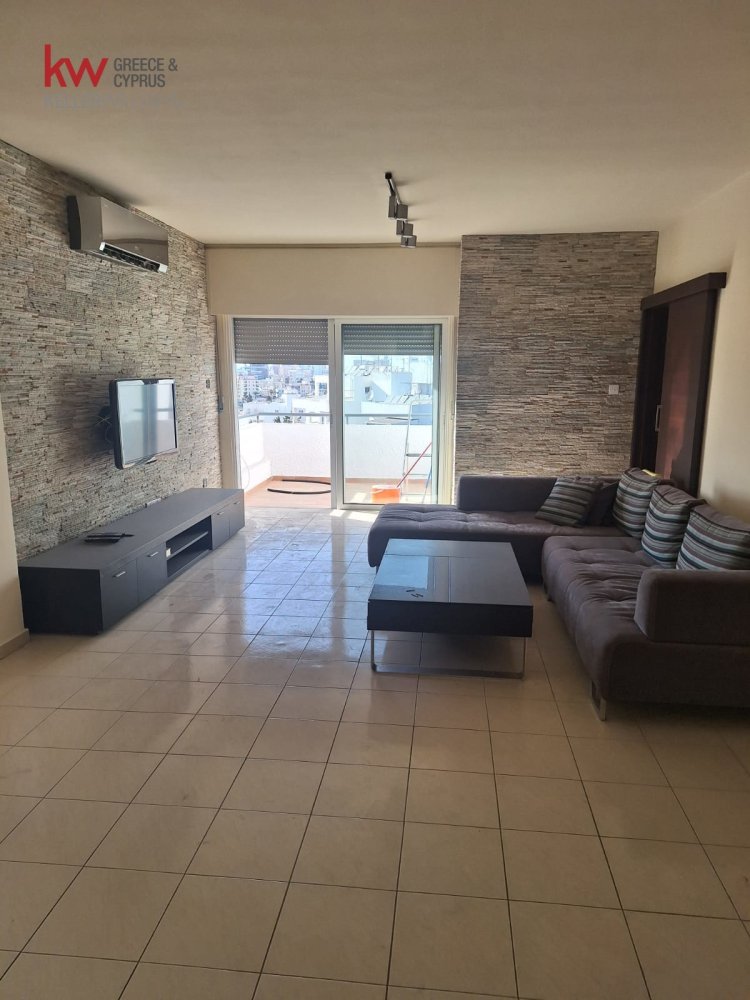3 bedrooms Apartment in Nicosia, Cyprus No. 39837