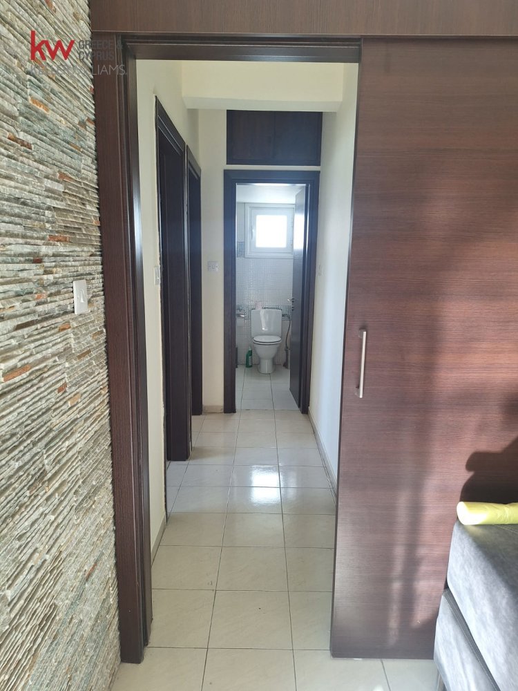 3 bedrooms Apartment in Nicosia, Cyprus No. 39837