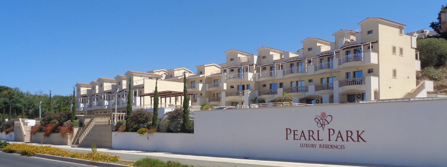3 chambres Appartement à Paphos, Chypre No. 63737