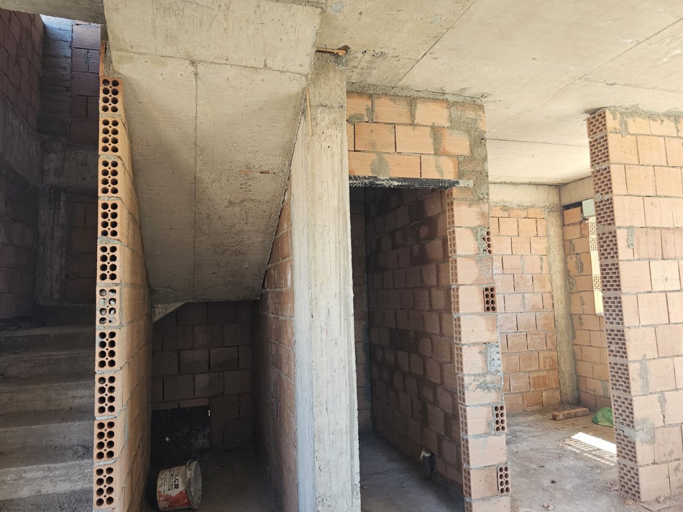 2 dormitorios Villa en Moni, Limassol, Chipre No. 62226
