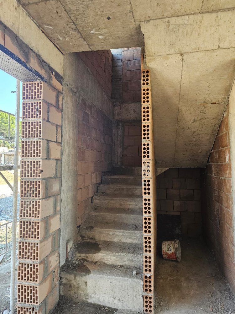 2 dormitorios Villa en Moni, Limassol, Chipre No. 62226