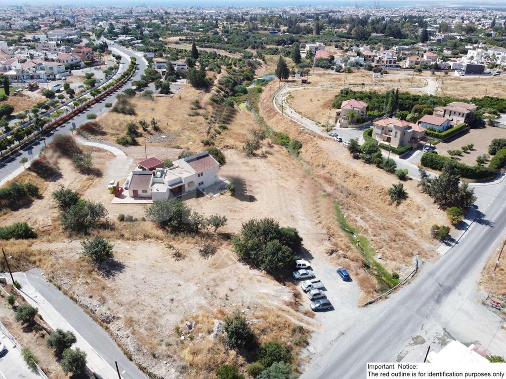 4901m2 Oficina en Limassol, Chipre No. 64497