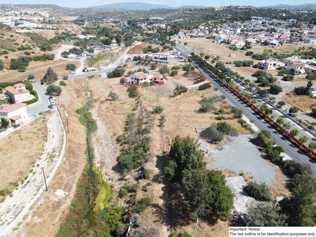4901m2 Oficina en Limassol, Chipre No. 64497