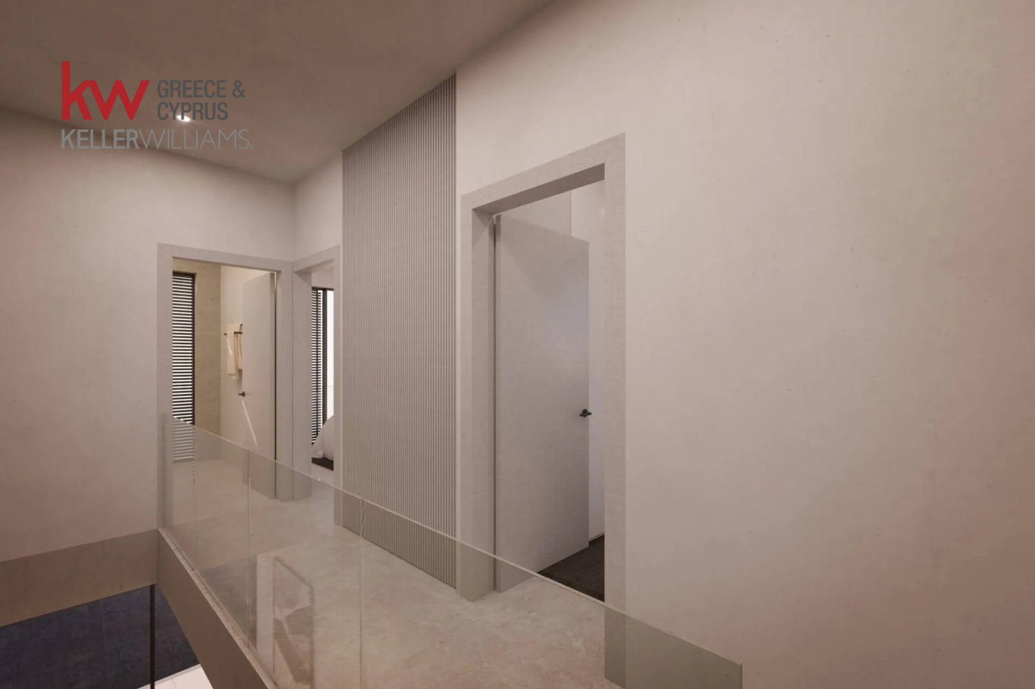 3 bedrooms Townhouse in Pervolia, Larnaka, Cyprus No. 60257