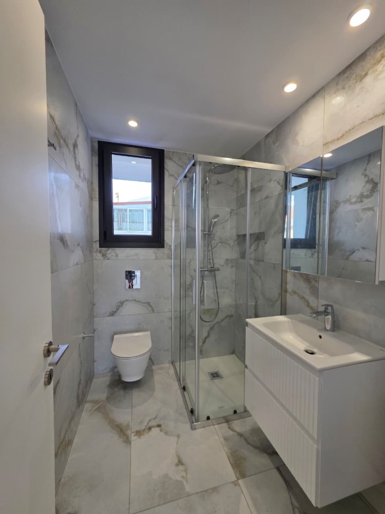 2 bedrooms Apartment in Agios Athanasios, Limassol, Cyprus No. 60996