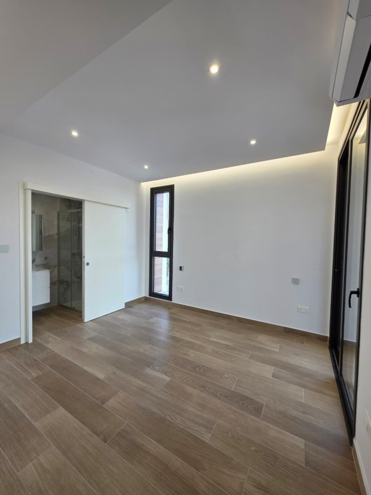 2 bedrooms Apartment in Agios Athanasios, Limassol, Cyprus No. 60996