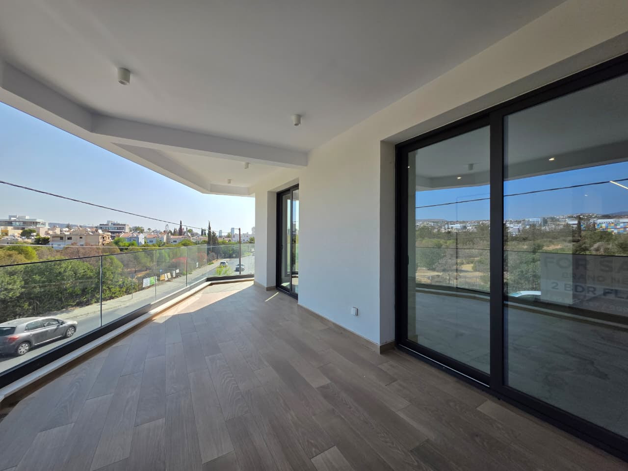 2 bedrooms Apartment in Agios Athanasios, Limassol, Cyprus No. 60996