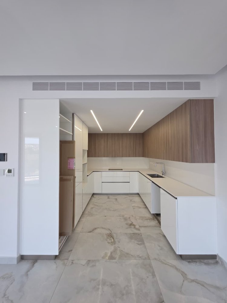 2 bedrooms Apartment in Agios Athanasios, Limassol, Cyprus No. 60996
