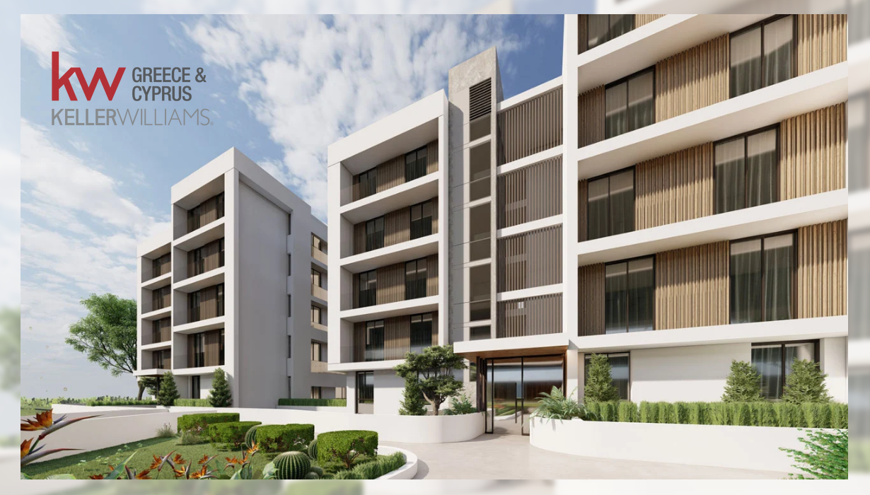 2 dormitorios Apartamento en Aglandjia, Nicosia, Chipre No. 62826