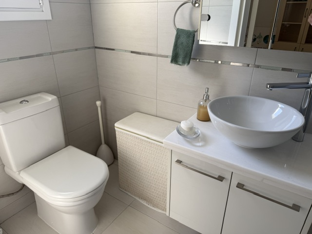 3 bedrooms Bungalow in Chloraka, Paphos, Cyprus No. 61406
