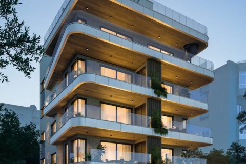2 dormitorios Apartamento en Agios Nektarios, Limassol, Chipre No. 64988