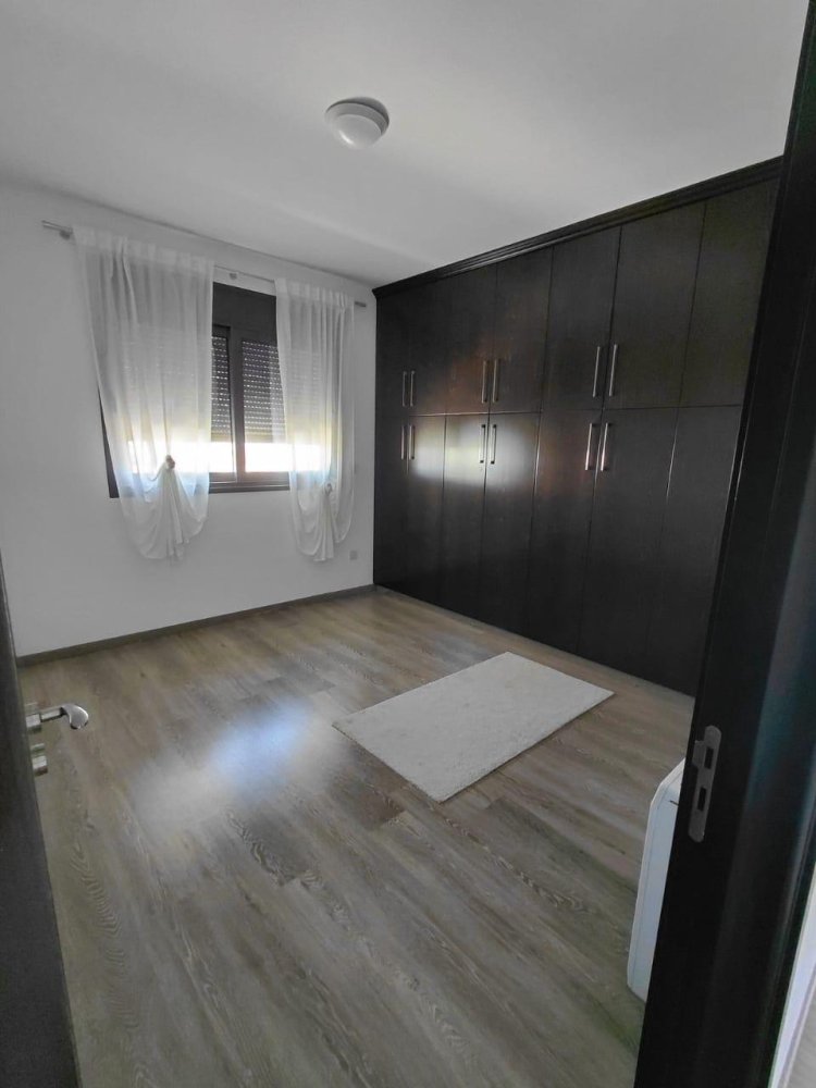 3 bedrooms Apartment in Limassol, Cyprus No. 61027