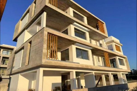 527m2 Bâtiment à Paphos, Chypre No. 61035
