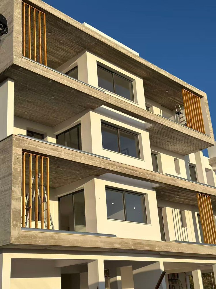 527m2 Bâtiment à Paphos, Chypre No. 61035