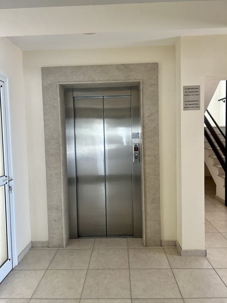 Квартира с 2 спальнями в Кити, Ларнака, Кипр № 50934