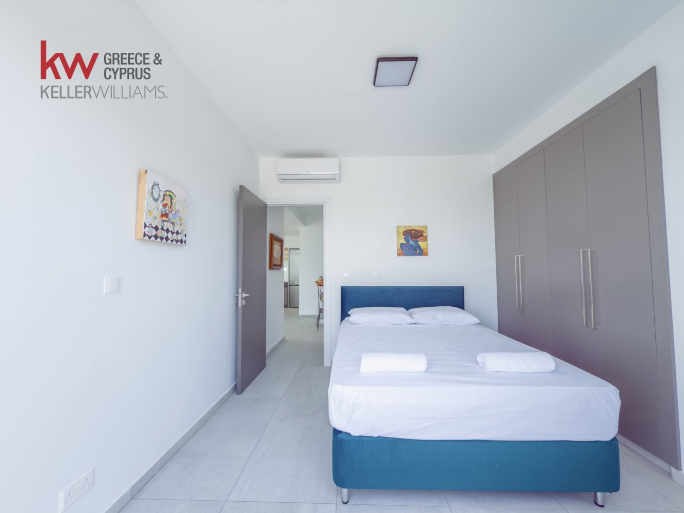 5 bedrooms Villa in Paralimni, Ammochostos, Cyprus No. 60354