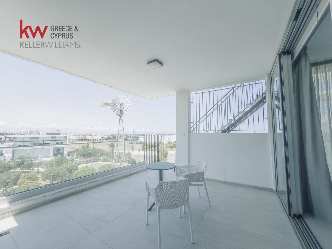 5 bedrooms Villa in Paralimni, Ammochostos, Cyprus No. 60354