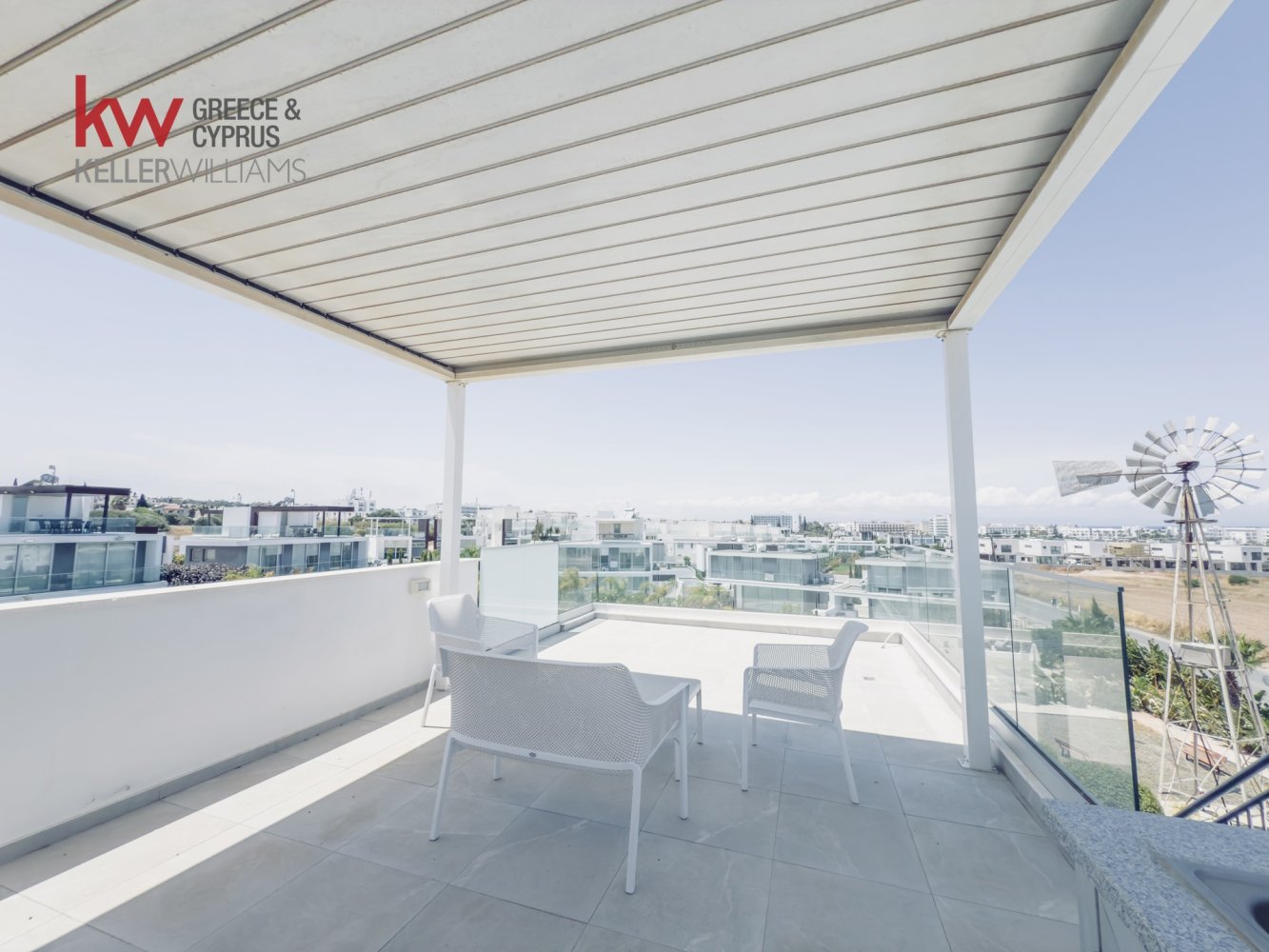 5 bedrooms Villa in Paralimni, Ammochostos, Cyprus No. 60354
