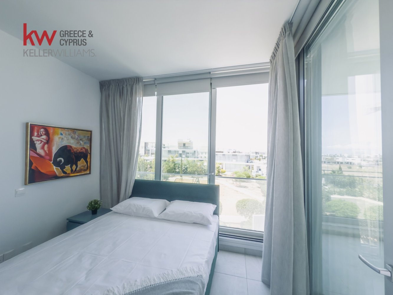 5 bedrooms Villa in Paralimni, Ammochostos, Cyprus No. 60354