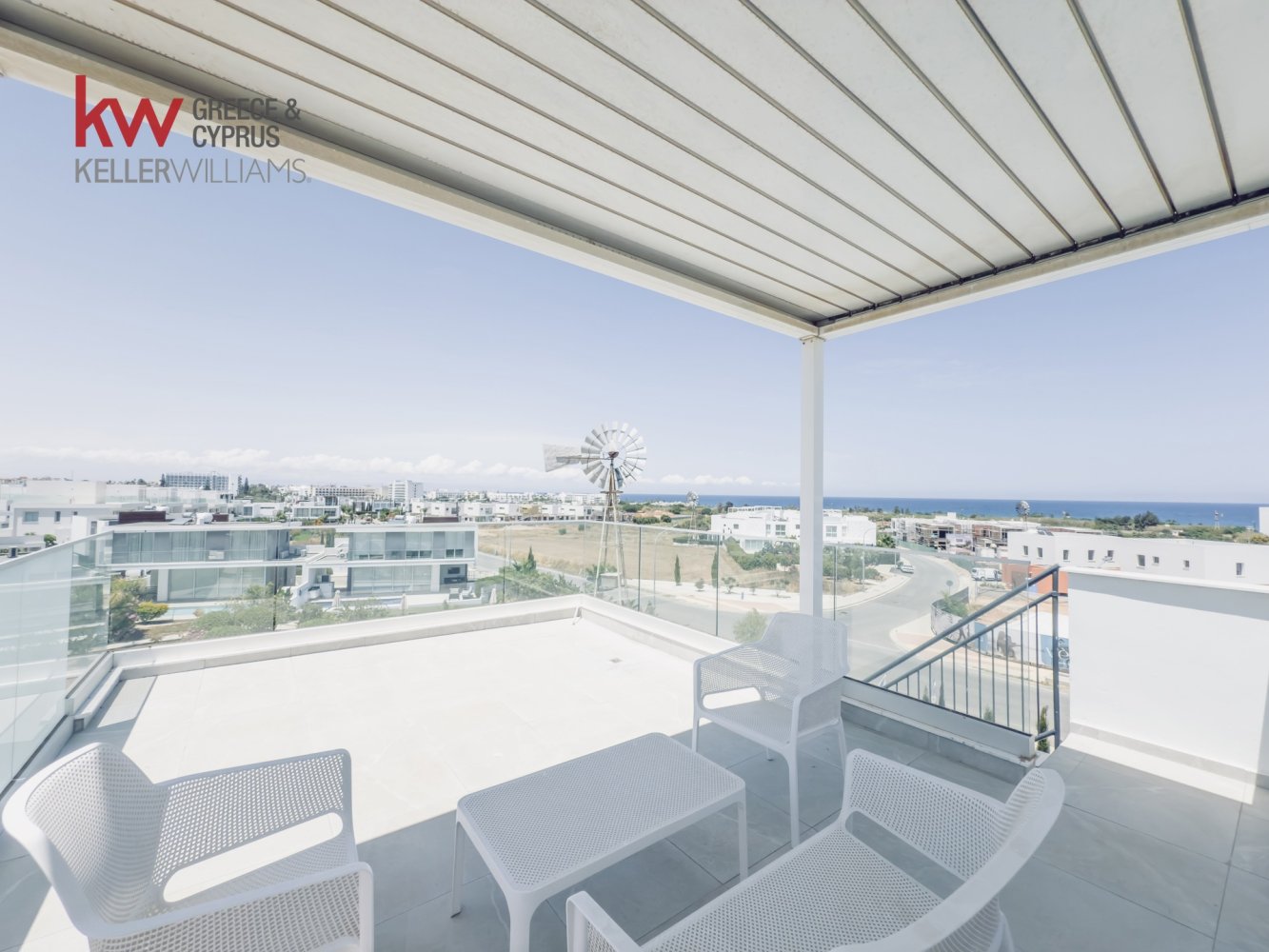 5 bedrooms Villa in Paralimni, Ammochostos, Cyprus No. 60354