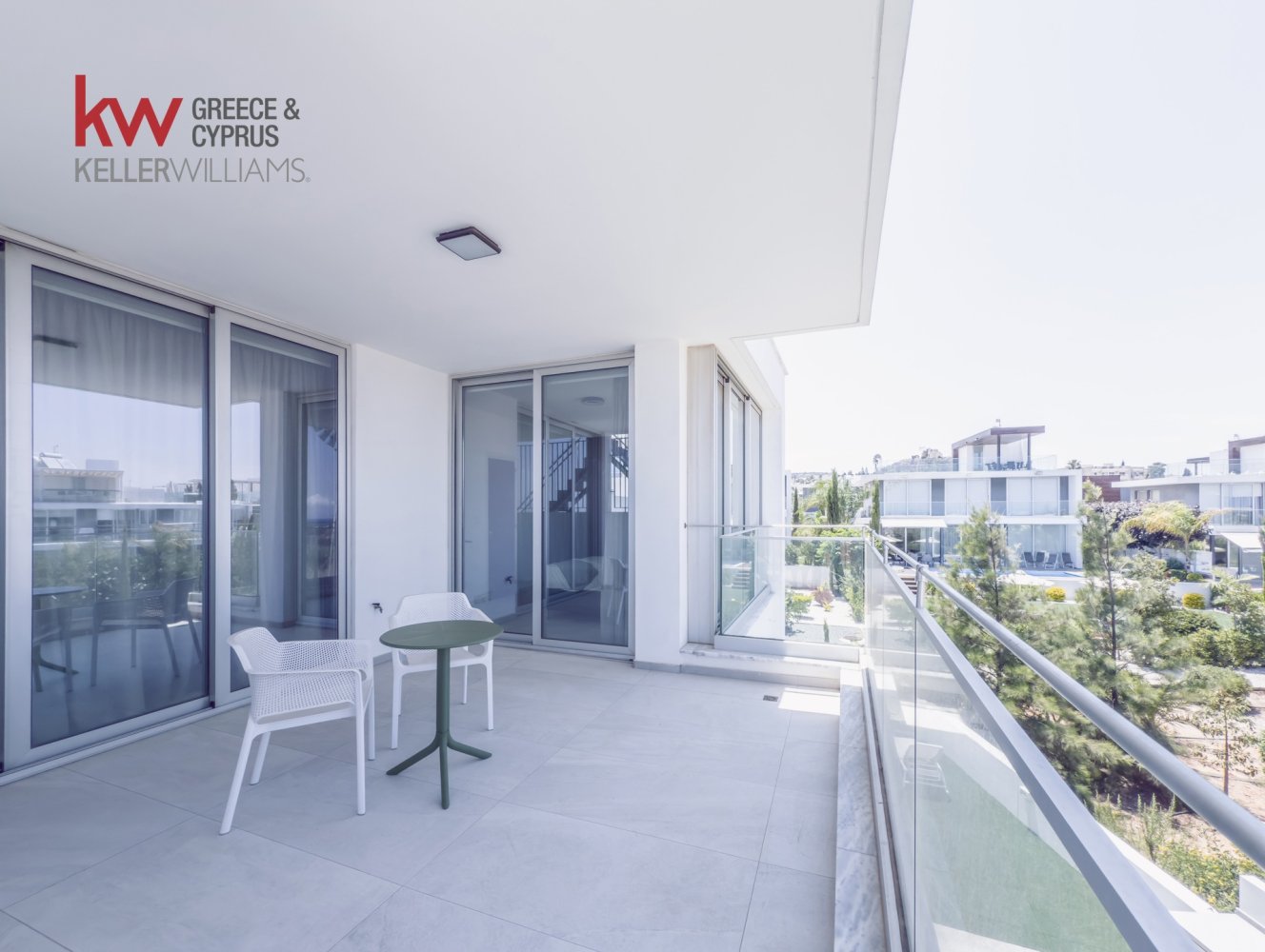 5 bedrooms Villa in Paralimni, Ammochostos, Cyprus No. 60354