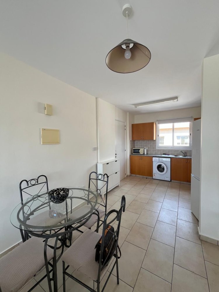 2 dormitorios Apartamento en Geroskípou, Paphos, Chipre No. 61595