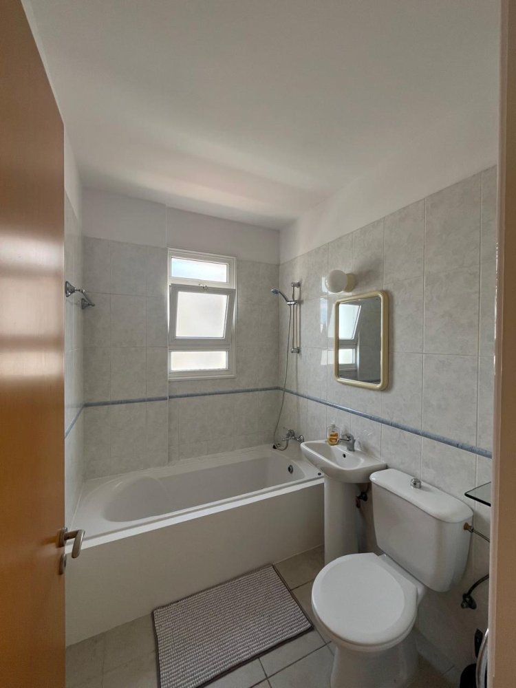 2 dormitorios Apartamento en Geroskípou, Paphos, Chipre No. 61595