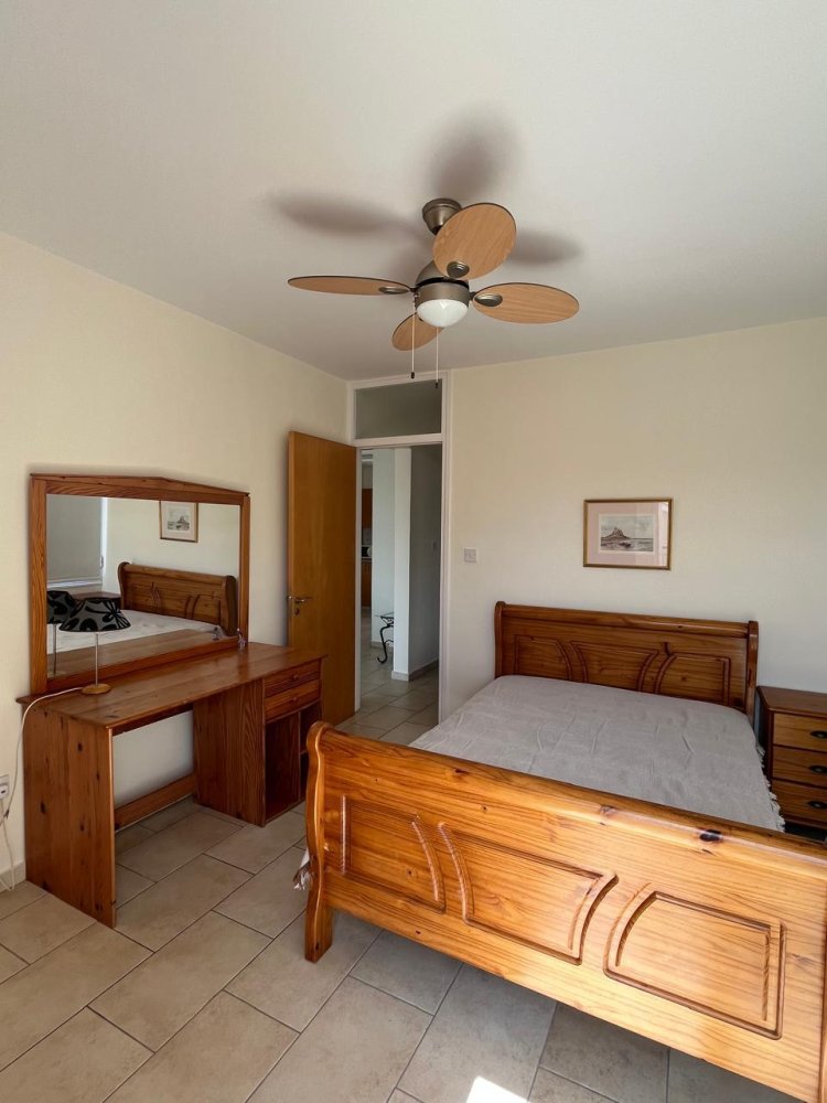 2 dormitorios Apartamento en Geroskípou, Paphos, Chipre No. 61595