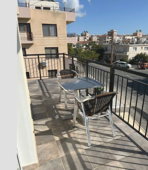 2 dormitorios Apartamento en Geroskípou, Paphos, Chipre No. 61595