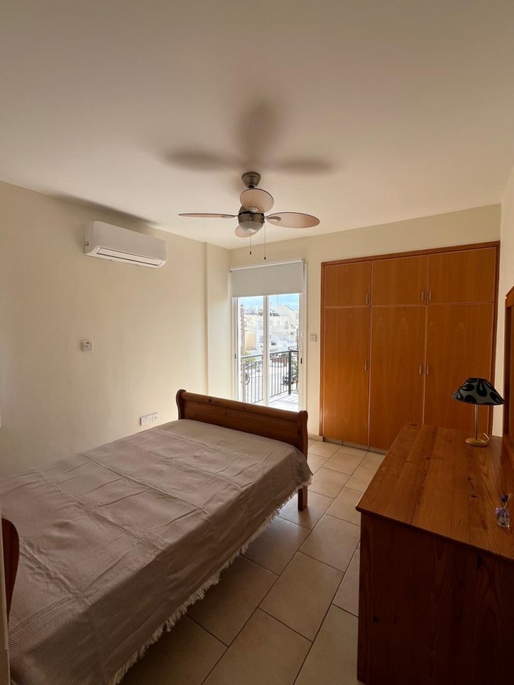 2 dormitorios Apartamento en Geroskípou, Paphos, Chipre No. 61595