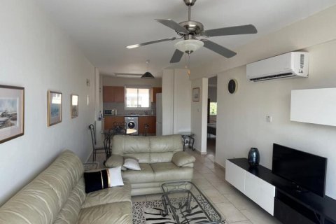 2 dormitorios Apartamento en Geroskípou, Paphos, Chipre No. 61595