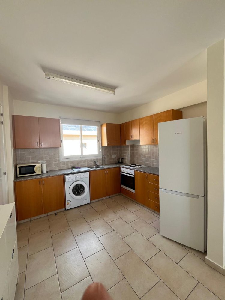 2 dormitorios Apartamento en Geroskípou, Paphos, Chipre No. 61595