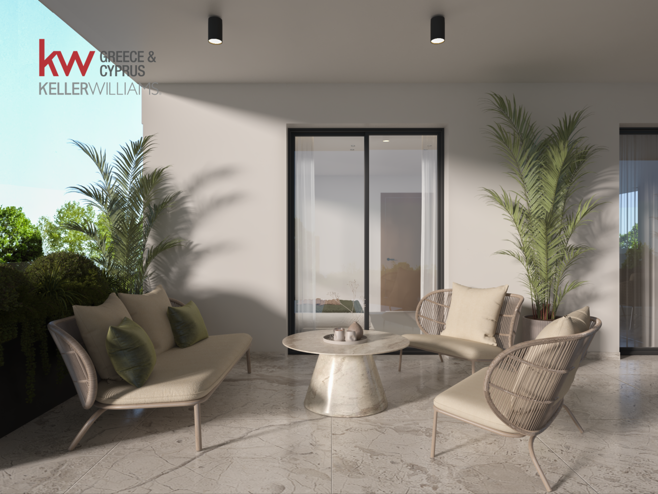2 bedrooms Apartment in Lakatamia, Nicosia, Cyprus No. 62845