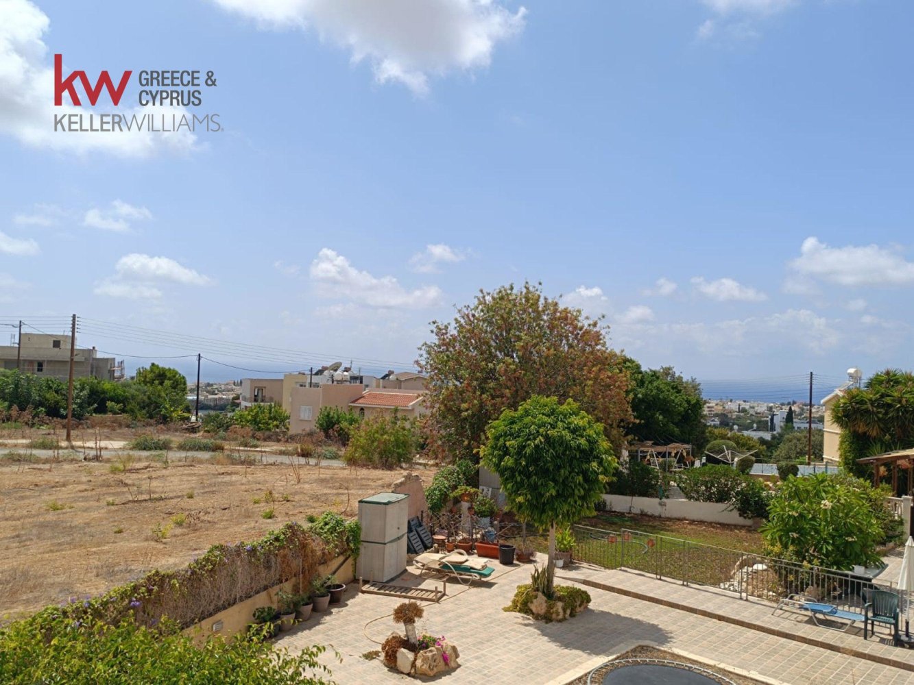 3 bedrooms Apartment in Empa, Paphos, Cyprus No. 62277
