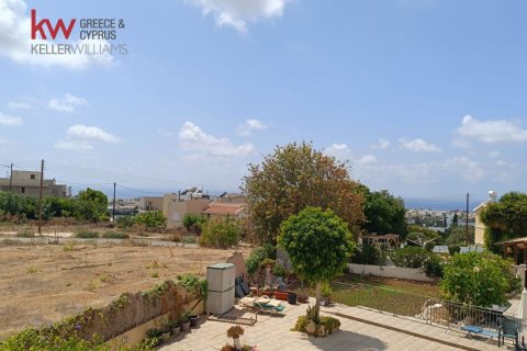 3 bedrooms Apartment in Empa, Paphos, Cyprus No. 62277