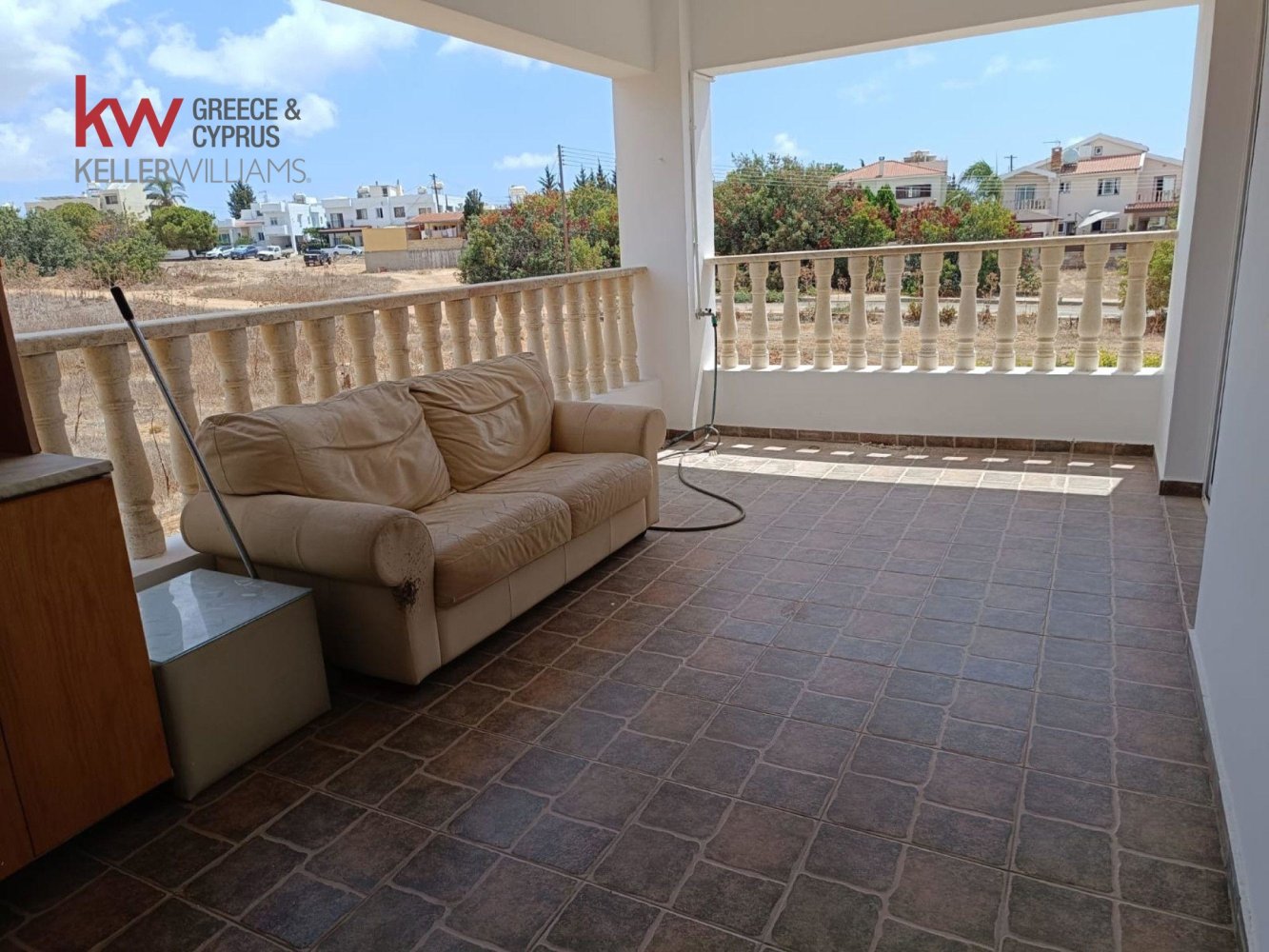 3 bedrooms Apartment in Empa, Paphos, Cyprus No. 62277