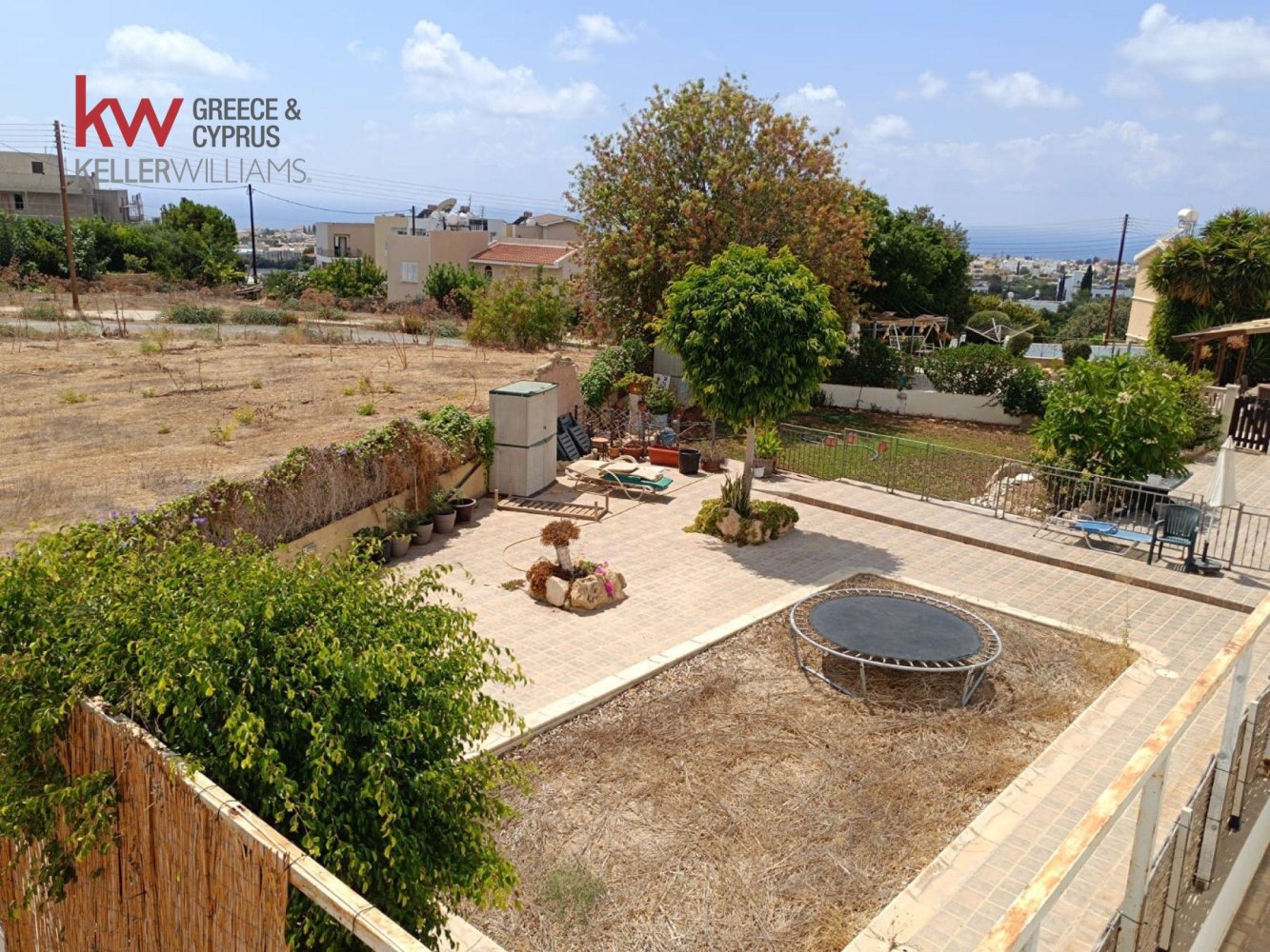3 bedrooms Apartment in Empa, Paphos, Cyprus No. 62277