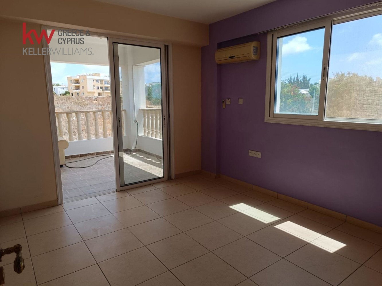 3 bedrooms Apartment in Empa, Paphos, Cyprus No. 62277