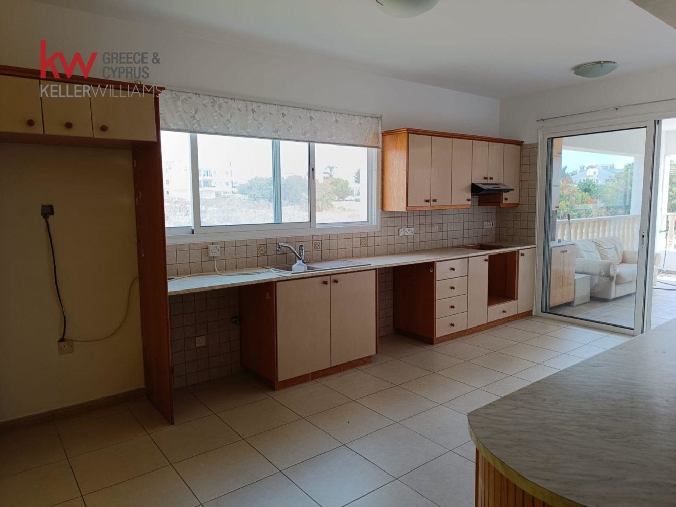 3 bedrooms Apartment in Empa, Paphos, Cyprus No. 62277