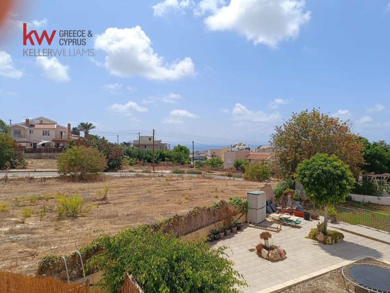 3 bedrooms Apartment in Empa, Paphos, Cyprus No. 62277