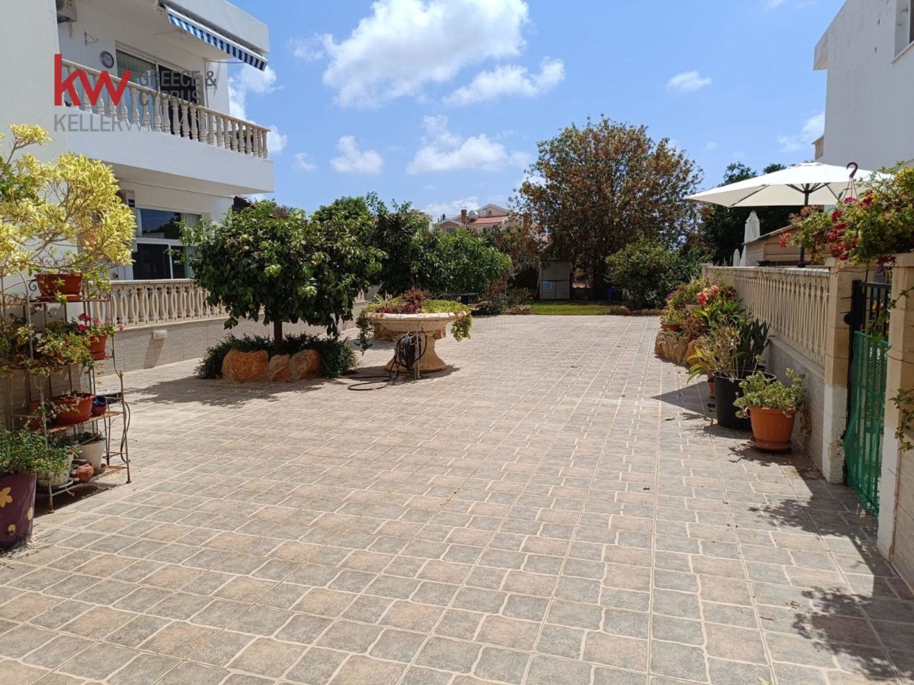 3 bedrooms Apartment in Empa, Paphos, Cyprus No. 62277