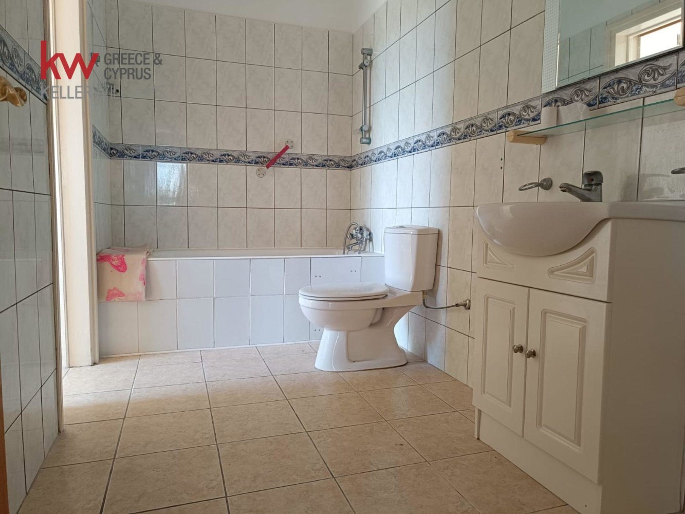 3 bedrooms Apartment in Empa, Paphos, Cyprus No. 62277
